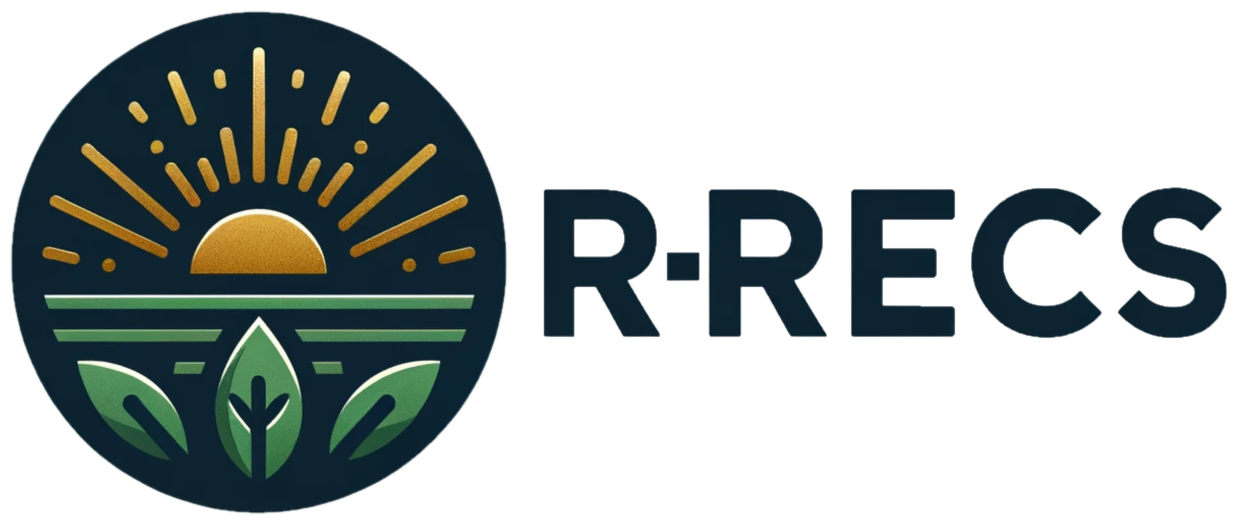 R-RECs Logo
